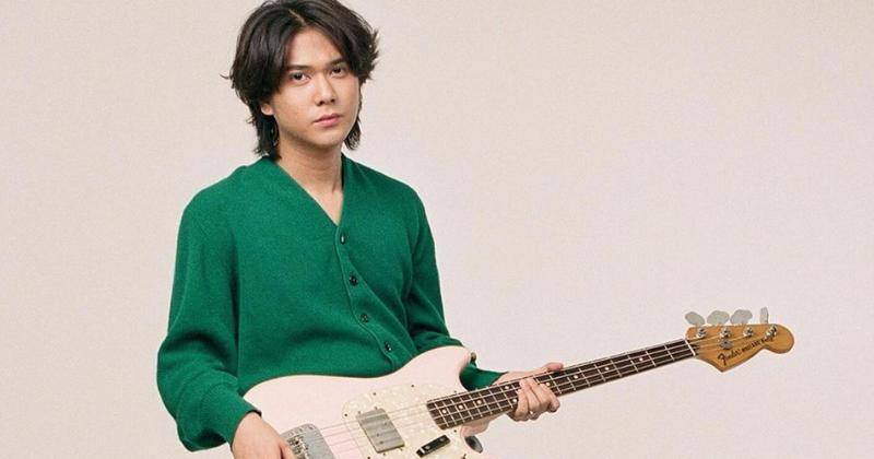 BAALE, Bentuk Ekspresi Iqbaal Ramadhan di Dunia Musik